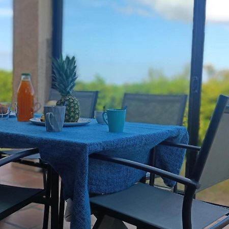 Holiday Home Le Rayolet By Interhome Le Brusc Buitenkant foto