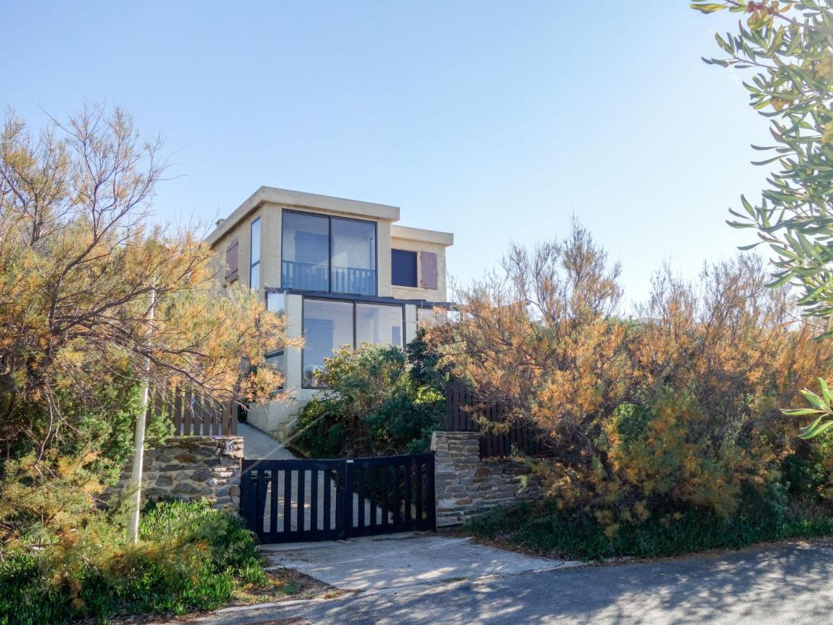 Holiday Home Le Rayolet By Interhome Le Brusc Buitenkant foto