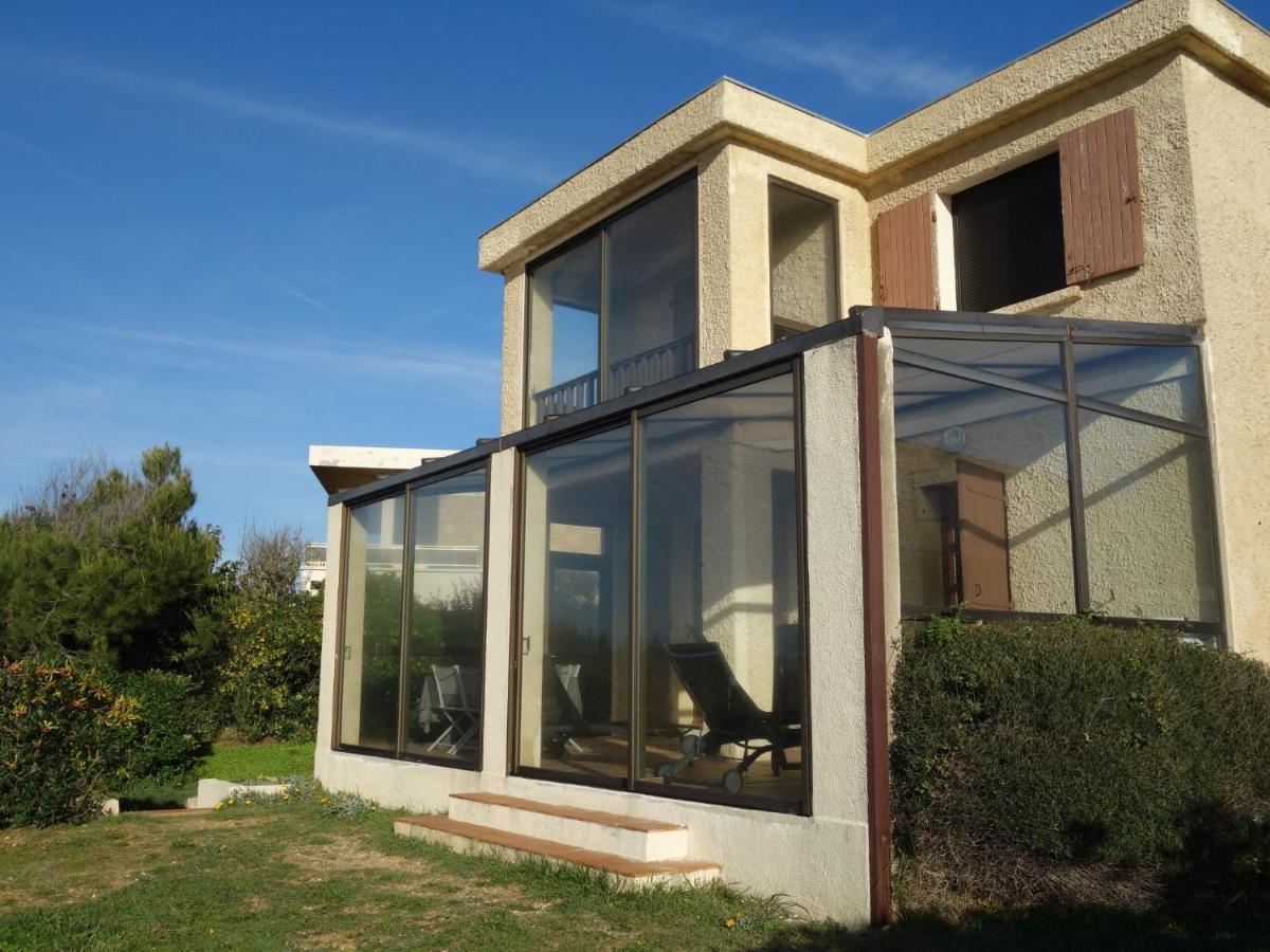 Holiday Home Le Rayolet By Interhome Le Brusc Buitenkant foto