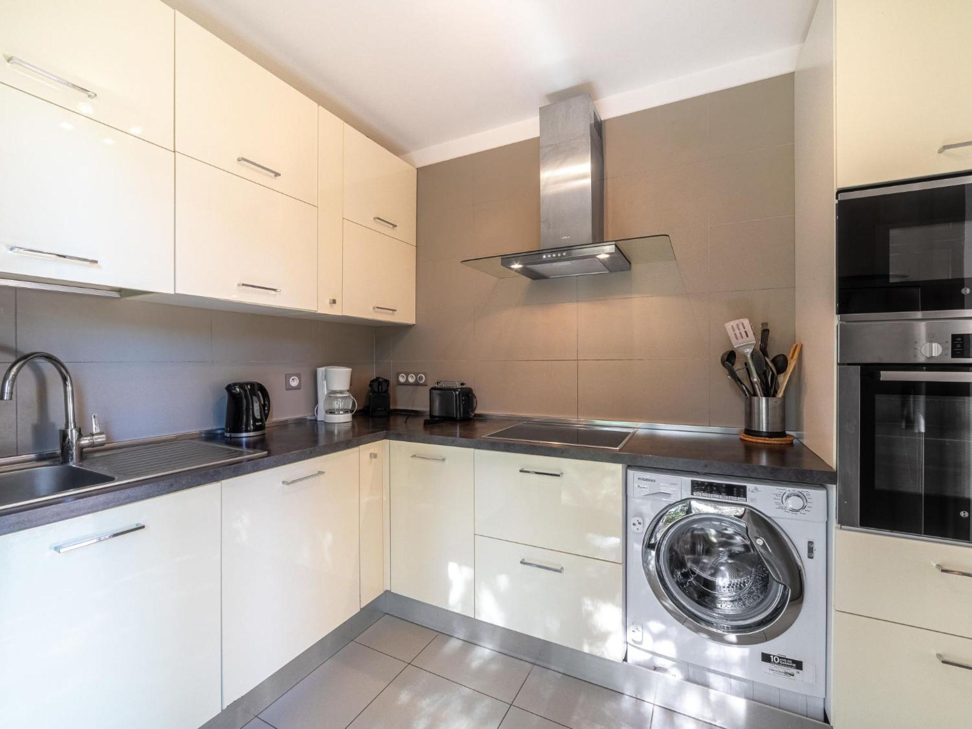 Holiday Home Le Rayolet By Interhome Le Brusc Buitenkant foto