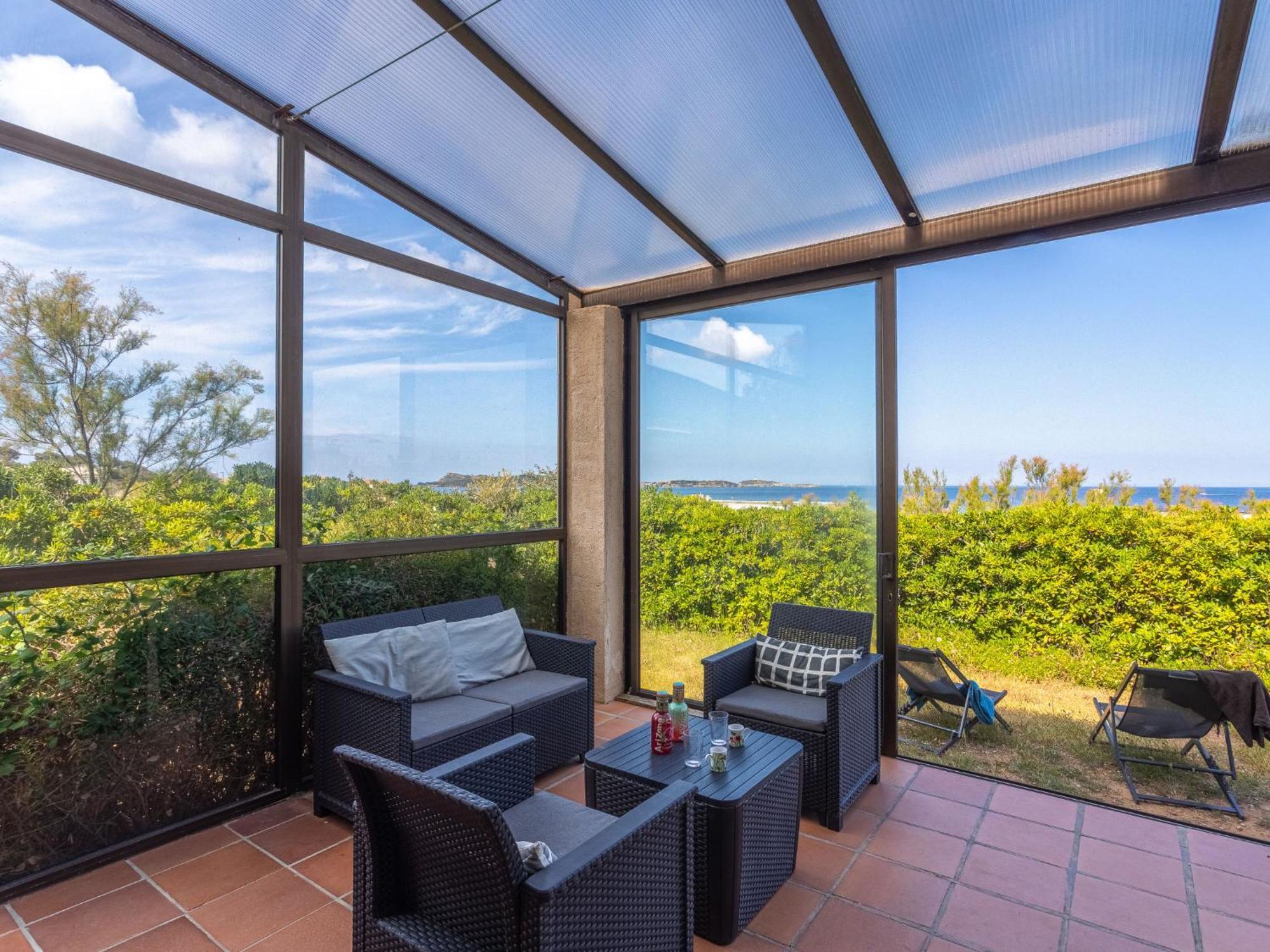 Holiday Home Le Rayolet By Interhome Le Brusc Buitenkant foto